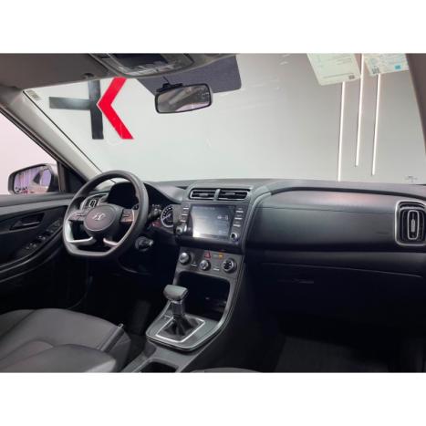 HYUNDAI Creta 1.0 12V 4P FLEX TGDI TURBO COMFORT AUTOM�TICO, Foto 8
