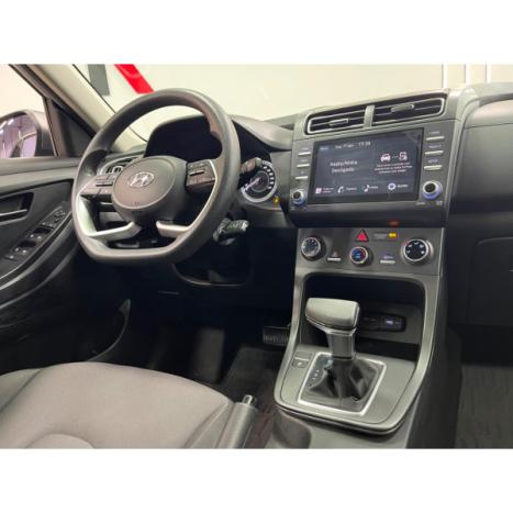HYUNDAI Creta 1.0 12V 4P FLEX TGDI TURBO COMFORT AUTOM�TICO, Foto 9