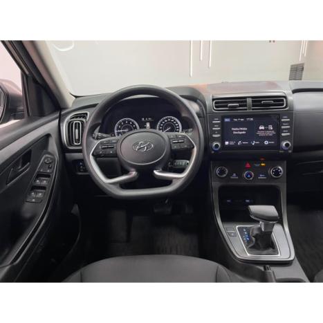 HYUNDAI Creta 1.0 12V 4P FLEX TGDI TURBO COMFORT AUTOM�TICO, Foto 10