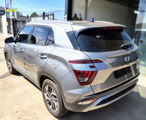 HYUNDAI Creta 1.0 12V 4P FLEX TGDI TURBO PLATINUM AUTOM�TICO, Foto 3