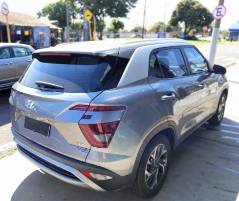 HYUNDAI Creta 1.0 12V 4P FLEX TGDI TURBO PLATINUM AUTOM�TICO, Foto 5