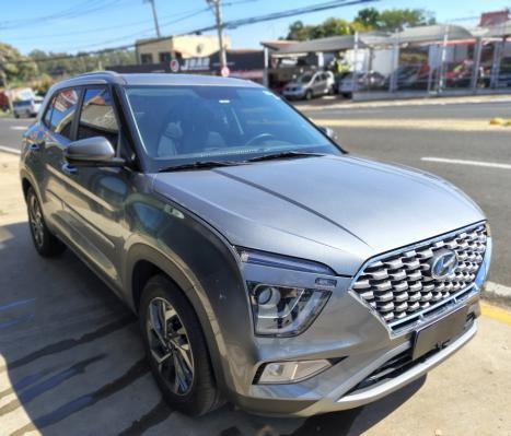 HYUNDAI Creta 1.0 12V 4P FLEX TGDI TURBO PLATINUM AUTOM�TICO, Foto 6