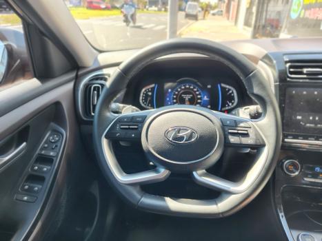 HYUNDAI Creta 1.0 12V 4P FLEX TGDI TURBO PLATINUM AUTOM�TICO, Foto 7