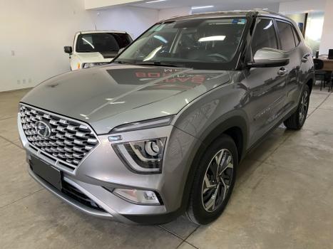 HYUNDAI Creta 1.0 12V 4P FLEX TGDI TURBO LIMITED AUTOM�TICO, Foto 1