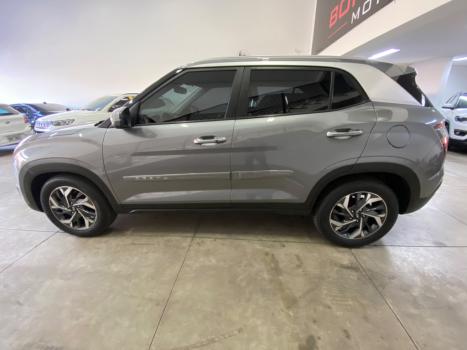 HYUNDAI Creta 1.0 12V 4P FLEX TGDI TURBO LIMITED AUTOM�TICO, Foto 2