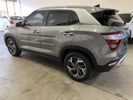 HYUNDAI Creta 1.0 12V 4P FLEX TGDI TURBO LIMITED AUTOM�TICO, Foto 3