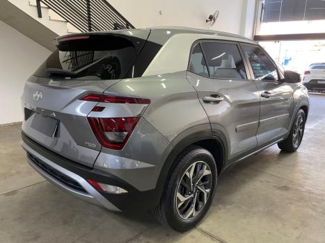 HYUNDAI Creta 1.0 12V 4P FLEX TGDI TURBO LIMITED AUTOM�TICO, Foto 5
