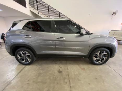 HYUNDAI Creta 1.0 12V 4P FLEX TGDI TURBO LIMITED AUTOM�TICO, Foto 6