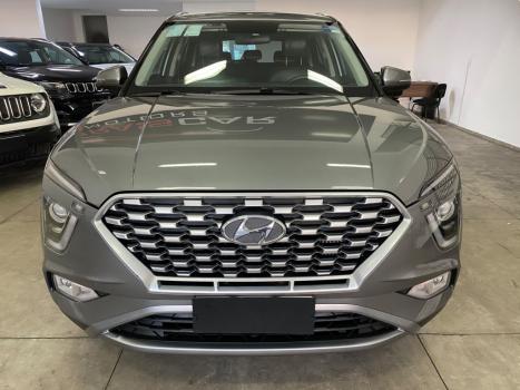 HYUNDAI Creta 1.0 12V 4P FLEX TGDI TURBO LIMITED AUTOM�TICO, Foto 7