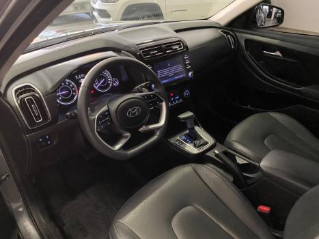 HYUNDAI Creta 1.0 12V 4P FLEX TGDI TURBO LIMITED AUTOM�TICO, Foto 8