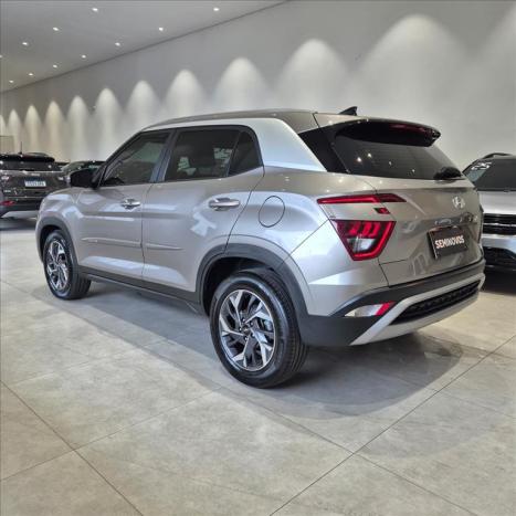 HYUNDAI Creta 1.0 12V 4P FLEX TGDI TURBO LIMITED AUTOM�TICO, Foto 6