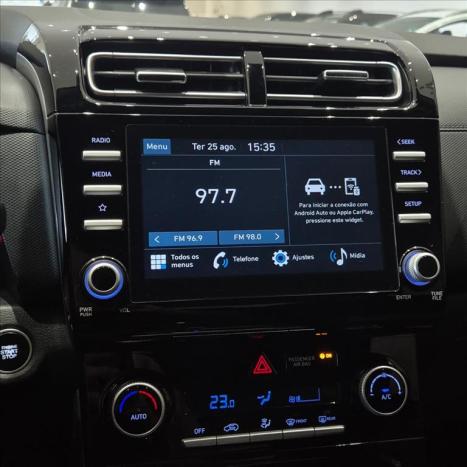 HYUNDAI Creta 1.0 12V 4P FLEX TGDI TURBO LIMITED AUTOM�TICO, Foto 9