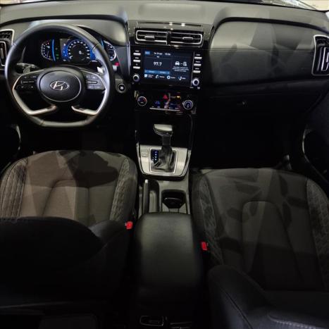 HYUNDAI Creta 1.0 12V 4P FLEX TGDI TURBO LIMITED AUTOM�TICO, Foto 13