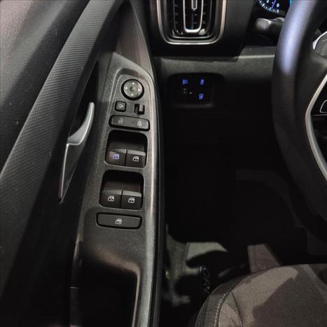HYUNDAI Creta 1.0 12V 4P FLEX TGDI TURBO LIMITED AUTOM�TICO, Foto 14