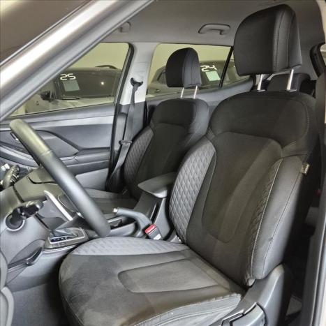 HYUNDAI Creta 1.0 12V 4P FLEX TGDI TURBO LIMITED AUTOM�TICO, Foto 15