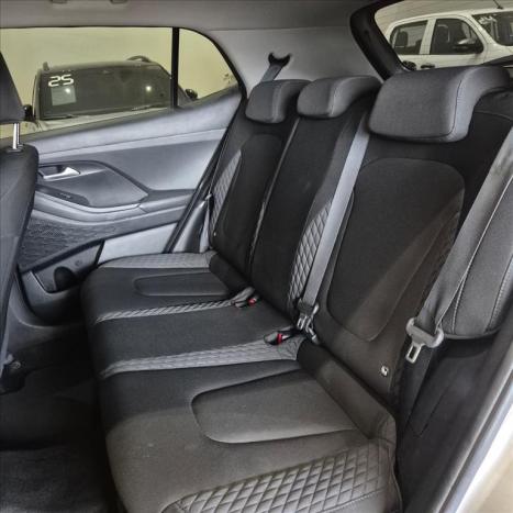 HYUNDAI Creta 1.0 12V 4P FLEX TGDI TURBO LIMITED AUTOM�TICO, Foto 16