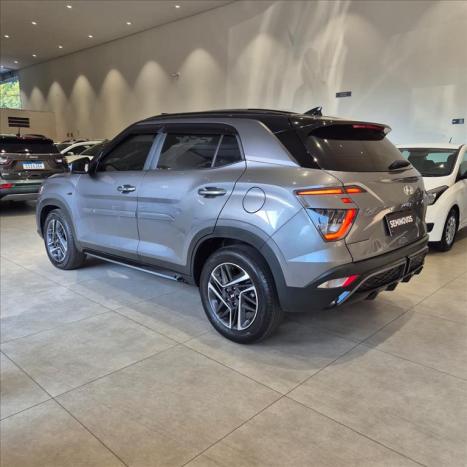 HYUNDAI Creta 1.0 12V 4P FLEX TGDI TURBO N LINE AUTOM�TICO, Foto 6