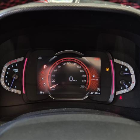 HYUNDAI Creta 1.0 12V 4P FLEX TGDI TURBO N LINE AUTOM�TICO, Foto 8