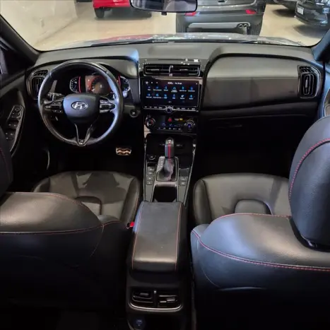 HYUNDAI Creta 1.0 12V 4P FLEX TGDI TURBO N LINE AUTOM�TICO, Foto 13