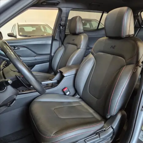HYUNDAI Creta 1.0 12V 4P FLEX TGDI TURBO N LINE AUTOM�TICO, Foto 17