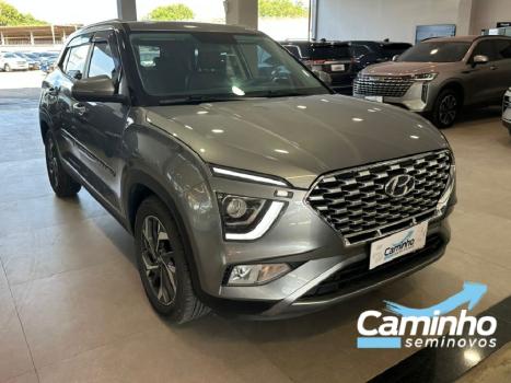 HYUNDAI Creta 1.0 12V 4P FLEX TGDI TURBO PLATINUM AUTOM�TICO, Foto 3