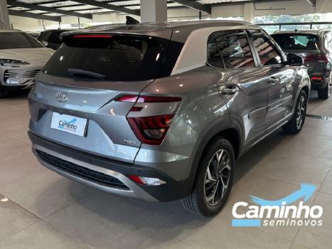 HYUNDAI Creta 1.0 12V 4P FLEX TGDI TURBO PLATINUM AUTOM�TICO, Foto 5