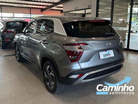 HYUNDAI Creta 1.0 12V 4P FLEX TGDI TURBO PLATINUM AUTOM�TICO, Foto 7