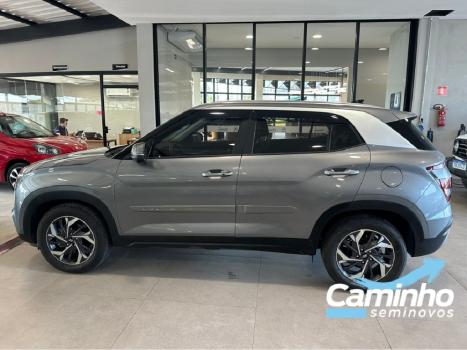 HYUNDAI Creta 1.0 12V 4P FLEX TGDI TURBO PLATINUM AUTOM�TICO, Foto 8