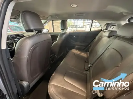 HYUNDAI Creta 1.0 12V 4P FLEX TGDI TURBO PLATINUM AUTOM�TICO, Foto 9