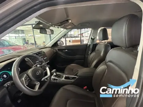 HYUNDAI Creta 1.0 12V 4P FLEX TGDI TURBO PLATINUM AUTOM�TICO, Foto 10