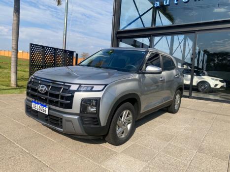 HYUNDAI Creta 1.0 12V 4P FLEX TGDI TURBO COMFORT AUTOM�TICO, Foto 1