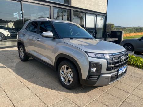 HYUNDAI Creta 1.0 12V 4P FLEX TGDI TURBO COMFORT AUTOM�TICO, Foto 3
