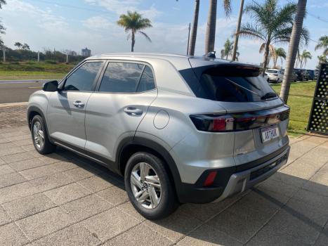 HYUNDAI Creta 1.0 12V 4P FLEX TGDI TURBO COMFORT AUTOM�TICO, Foto 5
