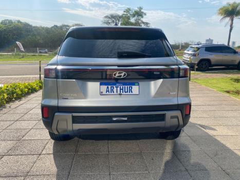 HYUNDAI Creta 1.0 12V 4P FLEX TGDI TURBO COMFORT AUTOM�TICO, Foto 6