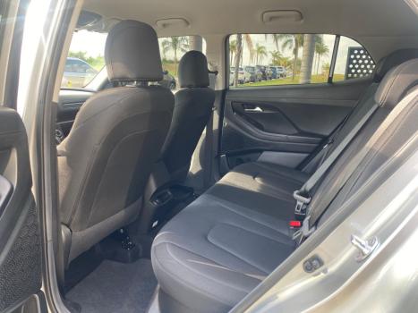 HYUNDAI Creta 1.0 12V 4P FLEX TGDI TURBO COMFORT AUTOM�TICO, Foto 7
