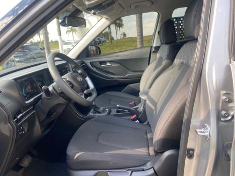 HYUNDAI Creta 1.0 12V 4P FLEX TGDI TURBO COMFORT AUTOM�TICO, Foto 8