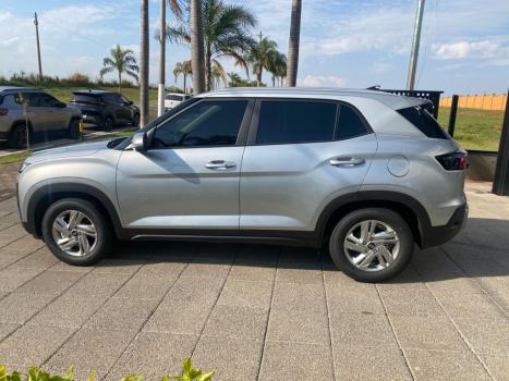 HYUNDAI Creta 1.0 12V 4P FLEX TGDI TURBO COMFORT AUTOM�TICO, Foto 10