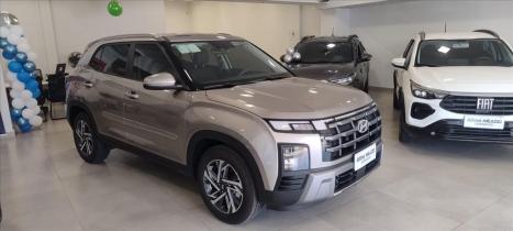 HYUNDAI Creta 1.0 12V 4P FLEX TGDI TURBO LIMITED AUTOM�TICO, Foto 1