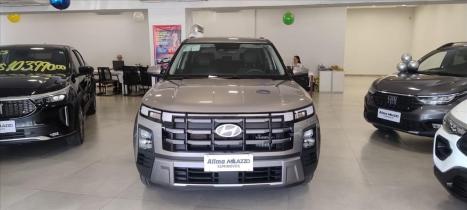 HYUNDAI Creta 1.0 12V 4P FLEX TGDI TURBO LIMITED AUTOM�TICO, Foto 2