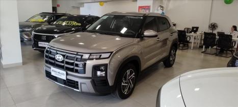 HYUNDAI Creta 1.0 12V 4P FLEX TGDI TURBO LIMITED AUTOM�TICO, Foto 3