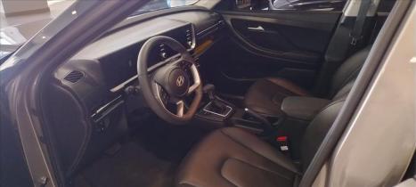 HYUNDAI Creta 1.0 12V 4P FLEX TGDI TURBO LIMITED AUTOM�TICO, Foto 4