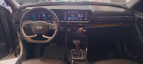 HYUNDAI Creta 1.0 12V 4P FLEX TGDI TURBO LIMITED AUTOM�TICO, Foto 6