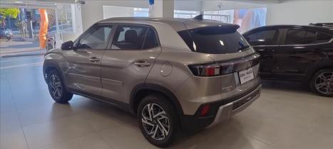 HYUNDAI Creta 1.0 12V 4P FLEX TGDI TURBO LIMITED AUTOM�TICO, Foto 10