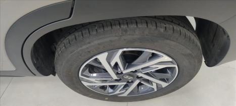 HYUNDAI Creta 1.0 12V 4P FLEX TGDI TURBO LIMITED AUTOM�TICO, Foto 11