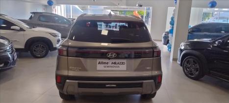 HYUNDAI Creta 1.0 12V 4P FLEX TGDI TURBO LIMITED AUTOM�TICO, Foto 12