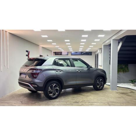 HYUNDAI Creta 1.0 12V 4P FLEX TGDI TURBO PLATINUM AUTOM�TICO, Foto 5