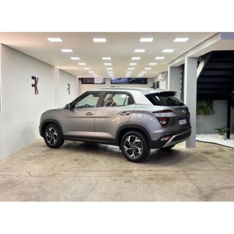 HYUNDAI Creta 1.0 12V 4P FLEX TGDI TURBO PLATINUM AUTOM�TICO, Foto 6