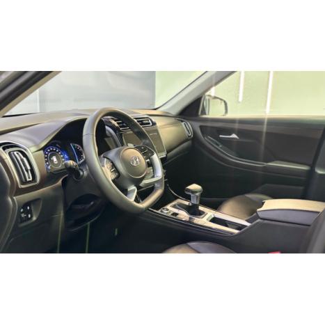 HYUNDAI Creta 1.0 12V 4P FLEX TGDI TURBO PLATINUM AUTOM�TICO, Foto 7