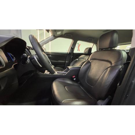 HYUNDAI Creta 1.0 12V 4P FLEX TGDI TURBO PLATINUM AUTOM�TICO, Foto 9