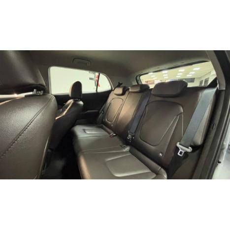 HYUNDAI Creta 1.0 12V 4P FLEX TGDI TURBO PLATINUM AUTOM�TICO, Foto 10